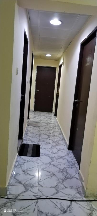 Appartement Wummies Place