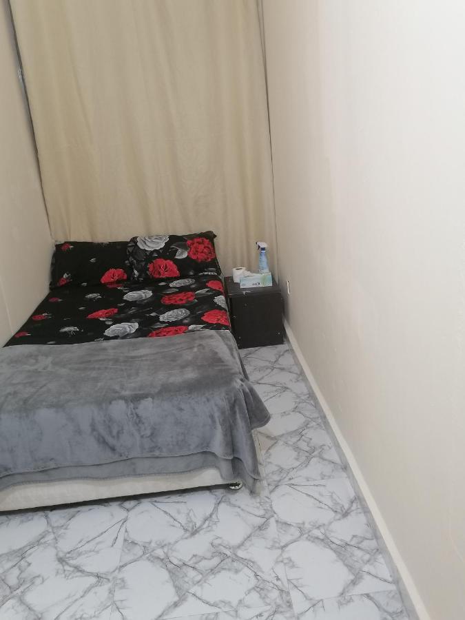 Wummies Place Apartment