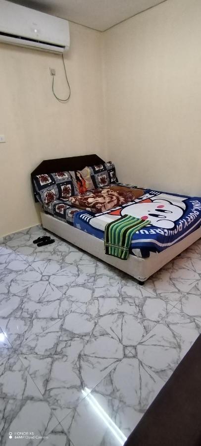 Wummies Place Apartment *