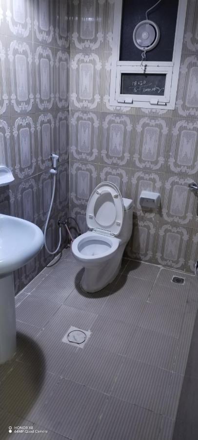 Appartement Wummies Place *