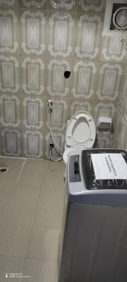 Appartement Wummies Place