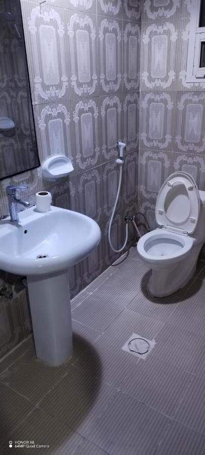 Wummies Place Apartment