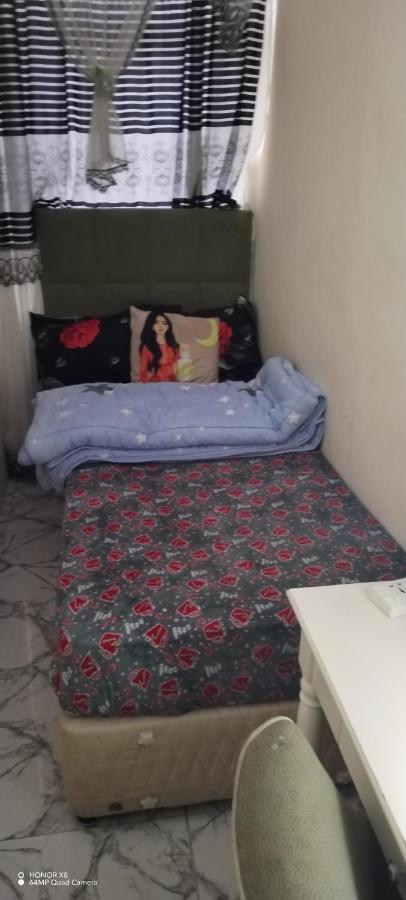 Appartement Wummies Place