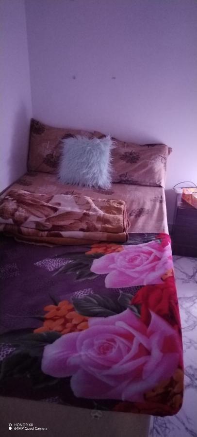 Appartement Wummies Place *