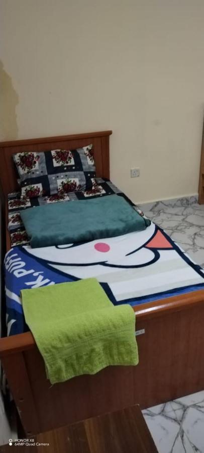 Wummies Place * Abu Dhabi