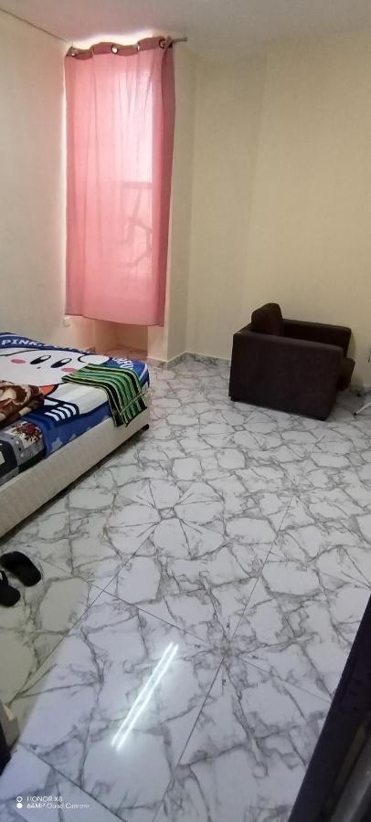 Apartment Wummies Place Abu Dhabi