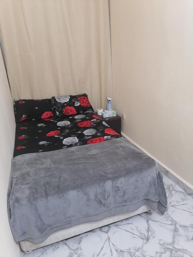Apartment Wummies Place Abu Dhabi